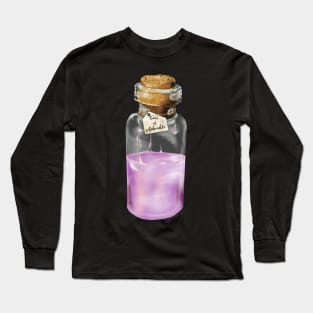 Aphrodite's tears Long Sleeve T-Shirt